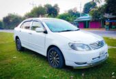 Toyota X Corolla 2003 Model For Sale in Mymensingh