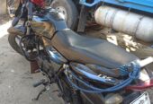 Bajaj Discover 135cc 2009 Model For Sale in Chattogram