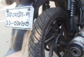 Bajaj Discover 135cc 2009 Model For Sale in Chattogram