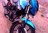 Hero Glamour 125cc 2020 For Sale in Habiganj