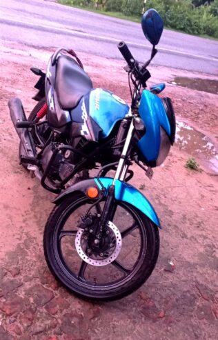 Hero Glamour 125cc 2020 For Sale in Habiganj