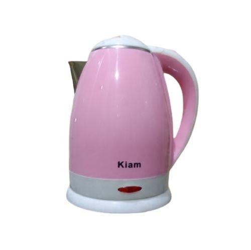 Kiam Electric Kettle (M-109) For Sale in Dhaka