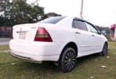 Toyota X Corolla 2003 Model For Sale in Mymensingh