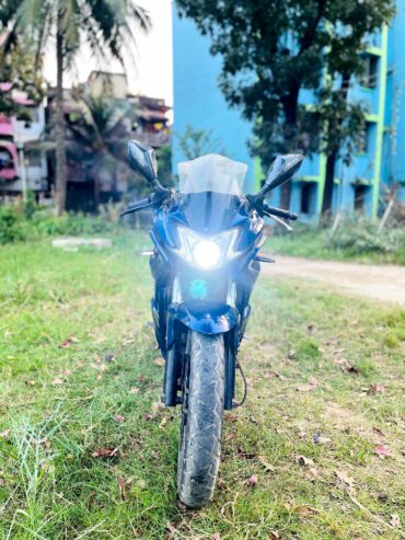 Lifan KPR Blue DD 150cc For Sale in Chattogram