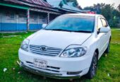 Toyota X Corolla 2003 Model For Sale in Mymensingh