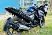 Lifan KPR Blue DD 150cc For Sale in Chattogram