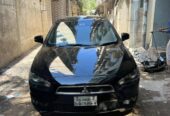 Mitsubishi Lancer EX 2015 For Sale in Chittagong