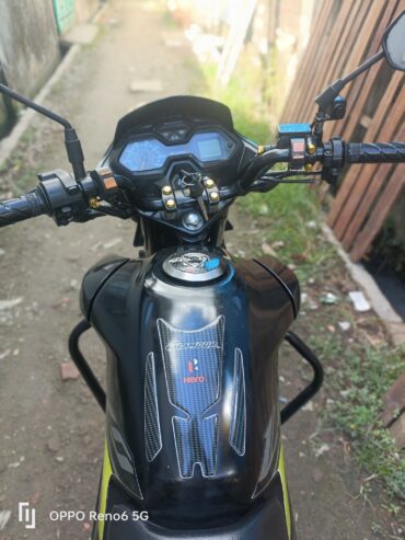 Honda livo 110cc 2020 Model For Sale in Chattogram