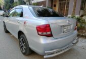 Toyota Axio 2011 Model For Sale in Dhaka Mirpur