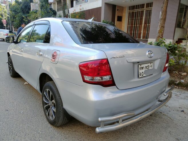 Toyota Axio 2011 Model For Sale in Dhaka Mirpur