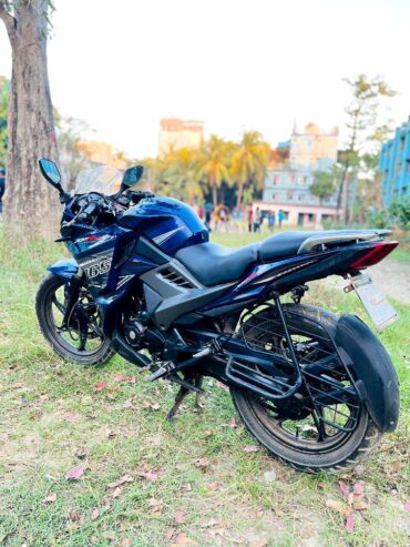 Lifan KPR Blue DD 150cc For Sale in Chattogram