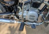 Bajaj CT-100 For Sale in Naogaon