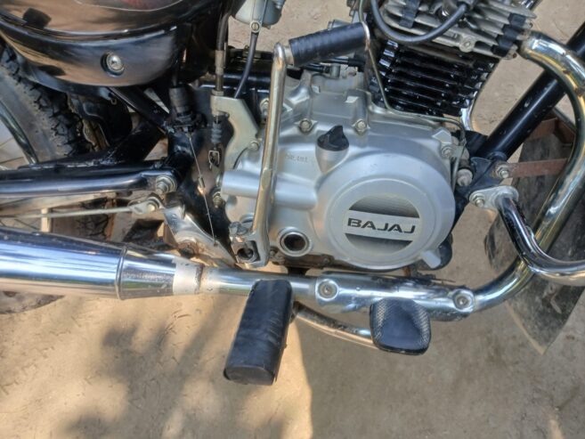 Bajaj CT-100 For Sale in Naogaon