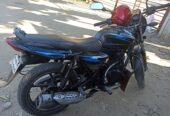 Bajaj Discover 135cc 2009 Model For Sale in Chattogram