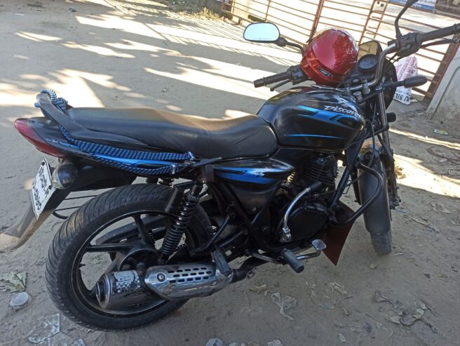 Bajaj Discover 135cc 2009 Model For Sale in Chattogram