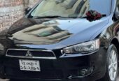 Mitsubishi Lancer EX 2015 For Sale in Chittagong