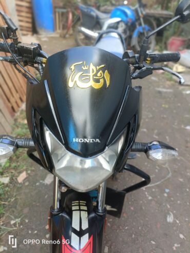 Honda livo 110cc 2020 Model For Sale in Chattogram