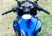 Lifan KPR Blue DD 150cc For Sale in Chattogram