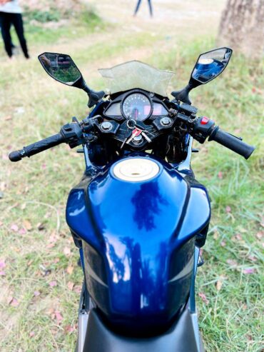 Lifan KPR Blue DD 150cc For Sale in Chattogram