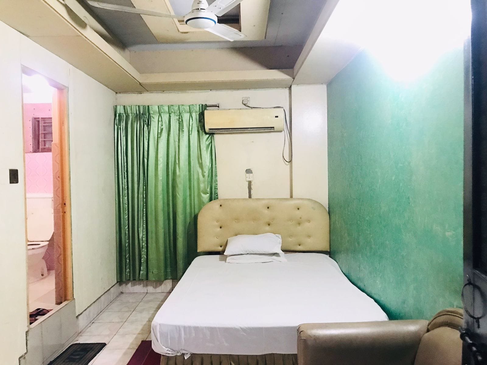 Hotel Paradise Chattogram Booking