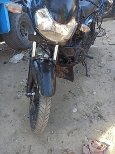 Bajaj Discover 135cc 2009 Model For Sale in Chattogram