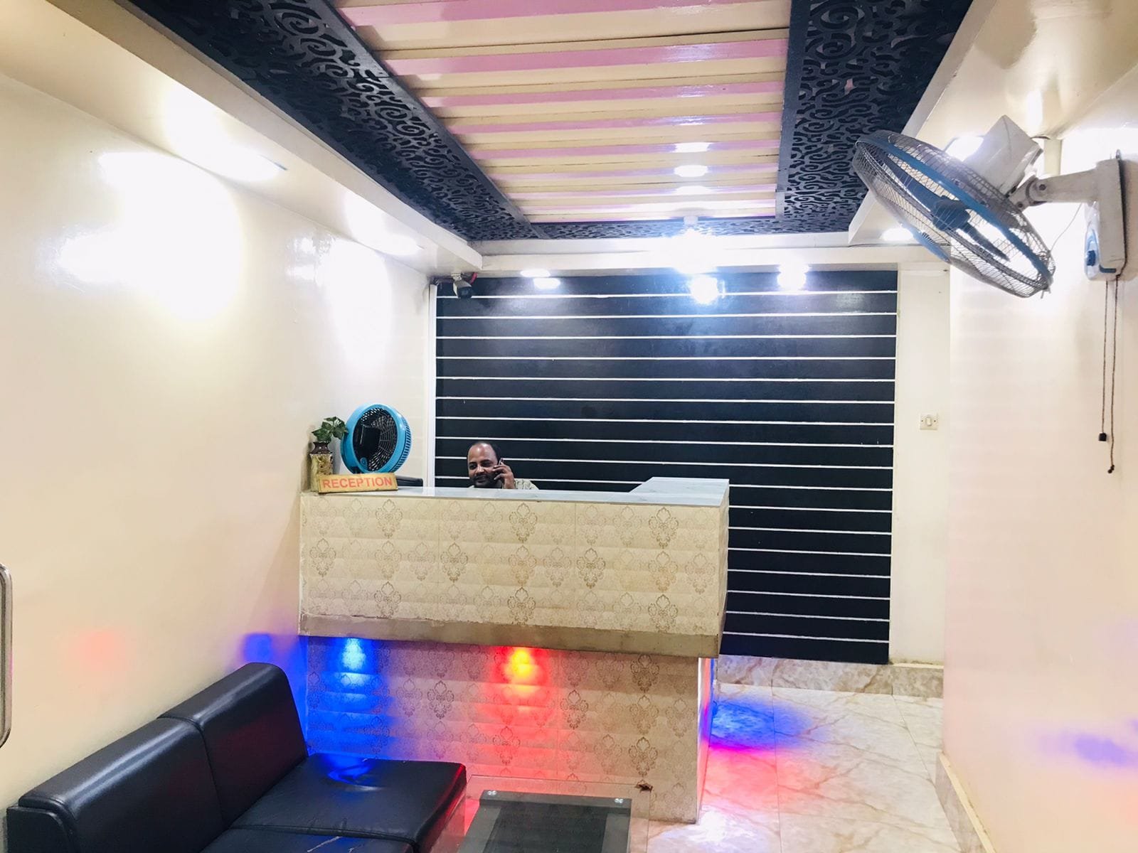 Hotel Paradise Chattogram Booking