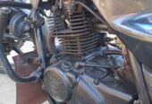 Bajaj Discover 135cc 2009 Model For Sale in Chattogram