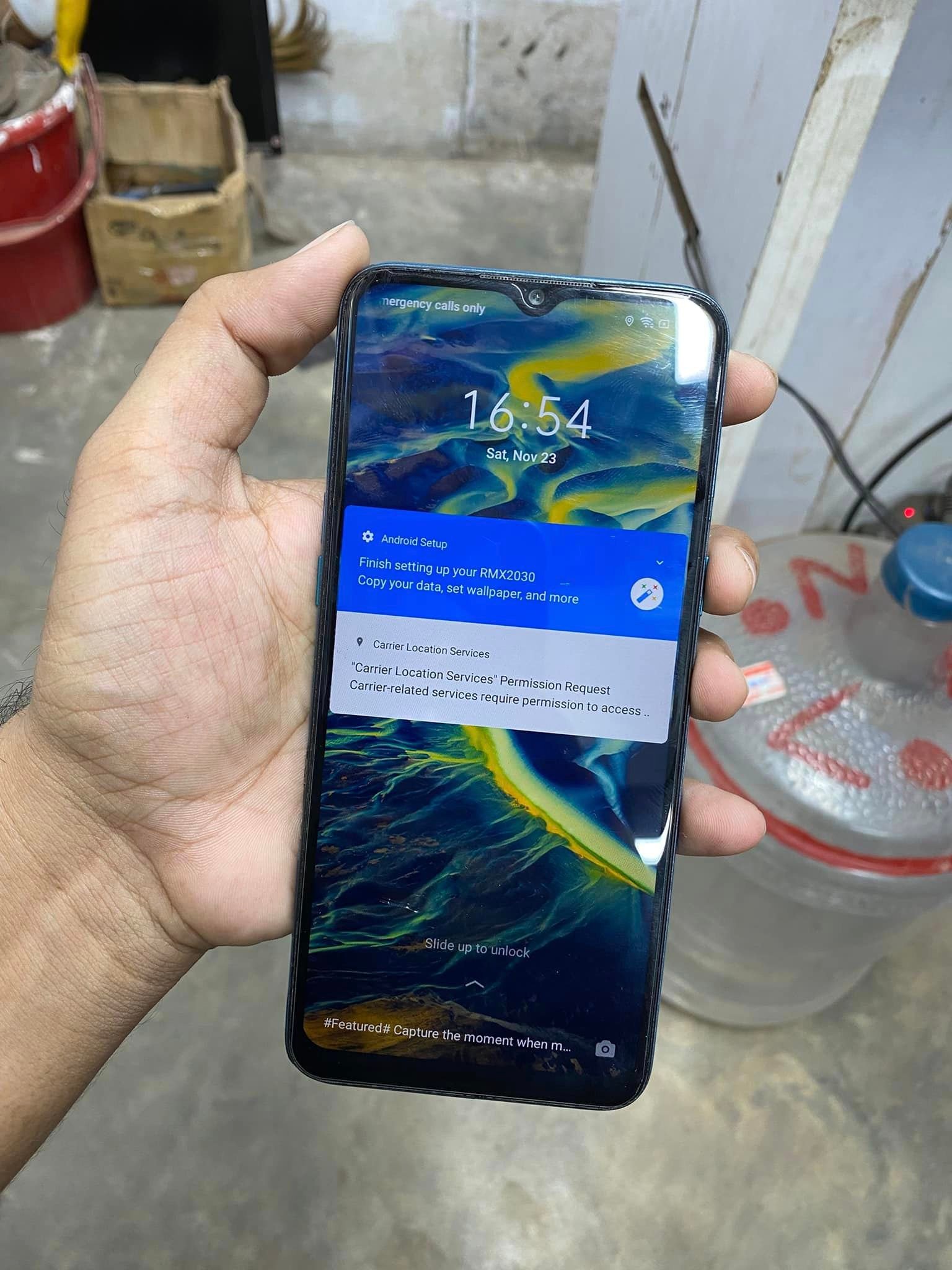 Realme 5i For Sale in Chittagong