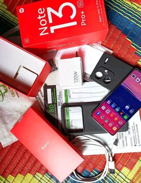 Redmi Note 13 Pro For Sale