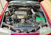 Toyota ED Evo 1990 For Sale in Rajshahi