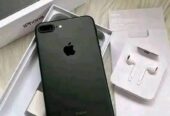 Iphone 7 Plus For Sale in Sirajganj