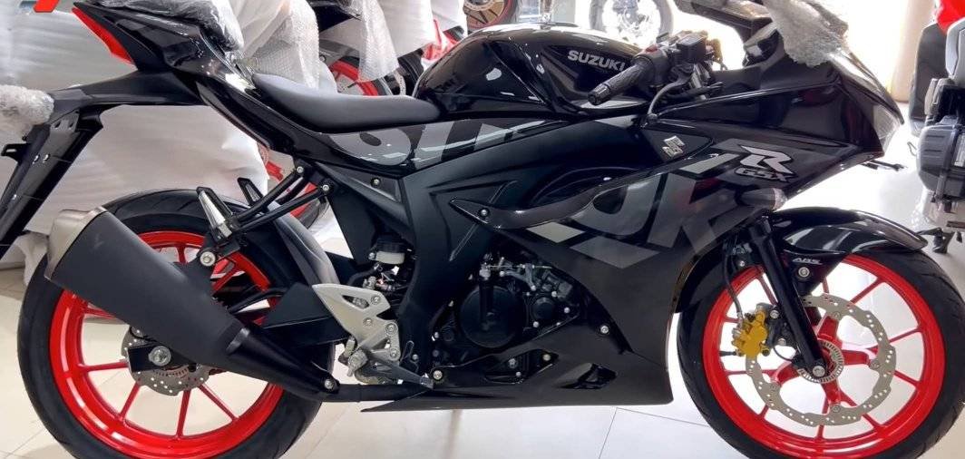 Suzuki GSXR 150 For Sale in Dhaka