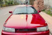 Toyota ED Evo 1990 For Sale in Rajshahi