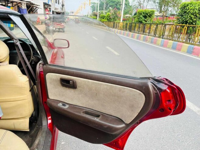 Toyota ED Evo 1990 For Sale in Rajshahi