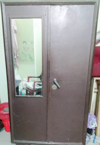 Steel Cabinet For Sale in Chattogram