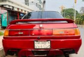 Toyota ED Evo 1990 For Sale in Rajshahi