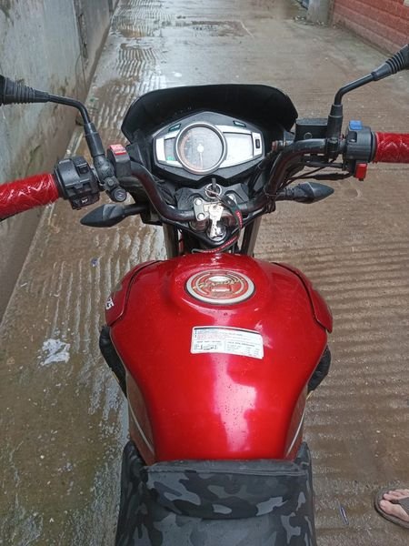 Hero Ignitor 125cc For Sale in Fhaka Khilgaon