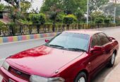 Toyota ED Evo 1990 For Sale in Rajshahi