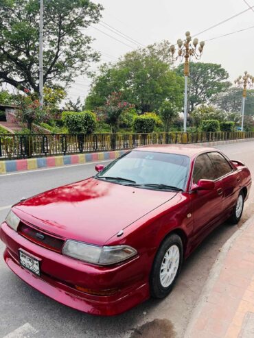 Toyota ED Evo 1990 For Sale in Rajshahi