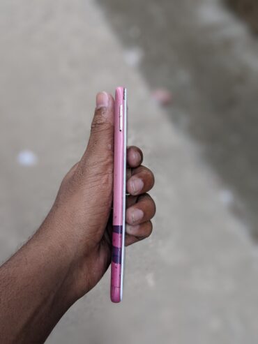 Redmi 6A (2/16) For Sale in Dhaka Khilgaon