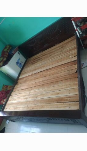 Bed For Sale in Chattogram GEC