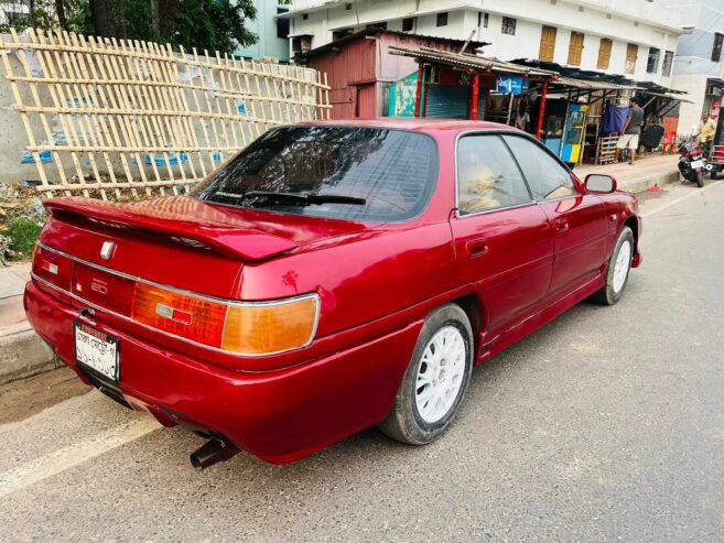 Toyota ED Evo 1990 For Sale in Rajshahi