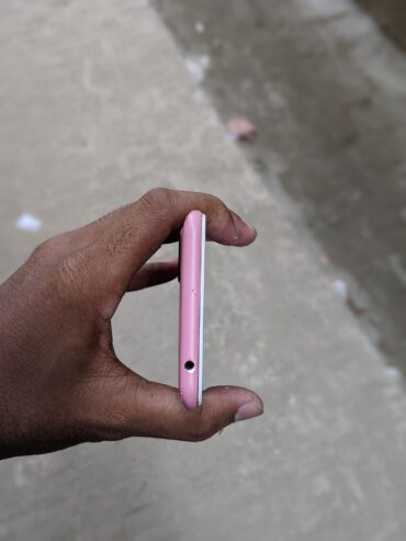 Redmi 6A (2/16) For Sale in Dhaka Khilgaon