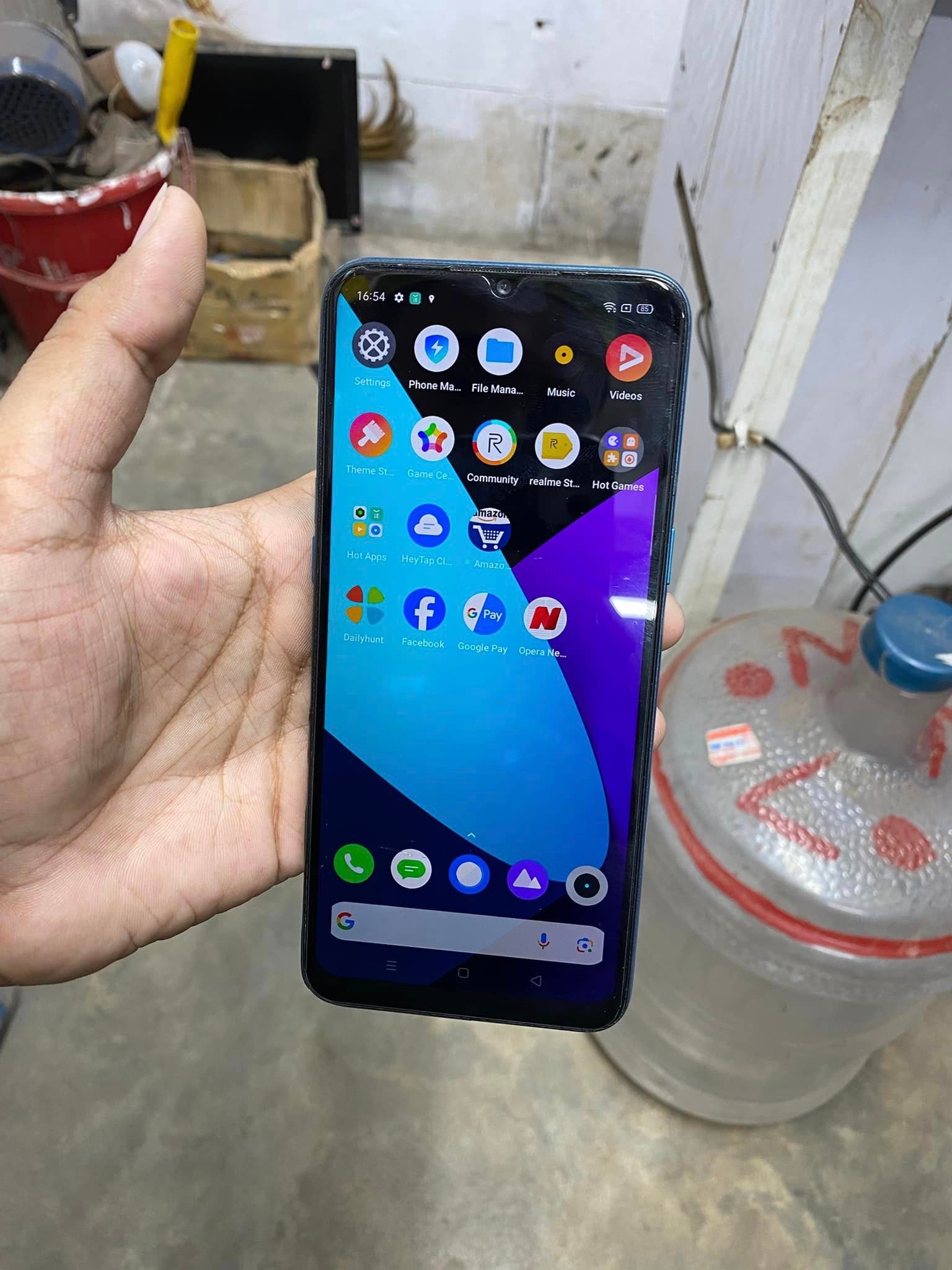 Realme 5i For Sale in Chittagong
