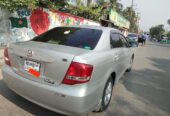 Toyota Axio 2007 Model For Sale in Chattogram