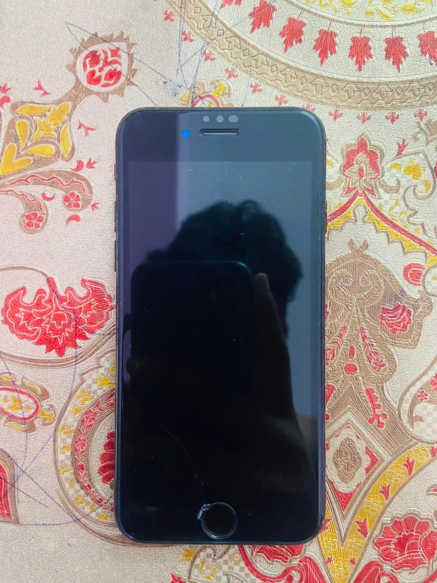 IPhone 7 For Sale in Chattogram Bahaddarhat