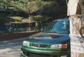 Toyota Corolla EE111 Model 1995 For Sale