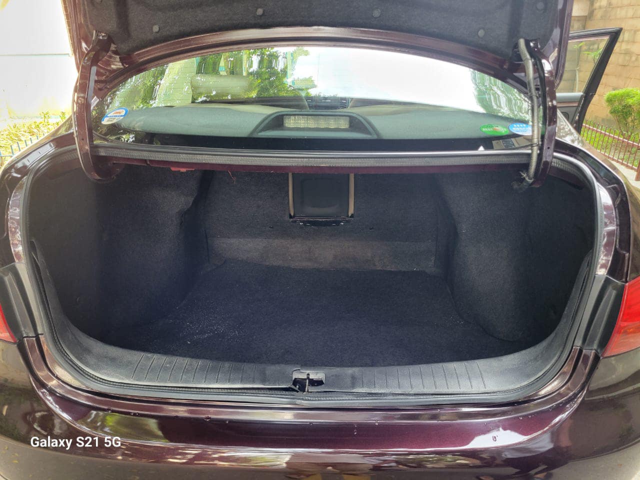 Nissan Bluebird Sylphy 2006 Model For Sale in Dhaka