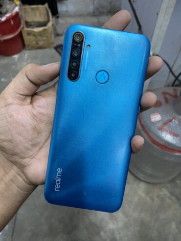 Realme 5i For Sale in Chittagong