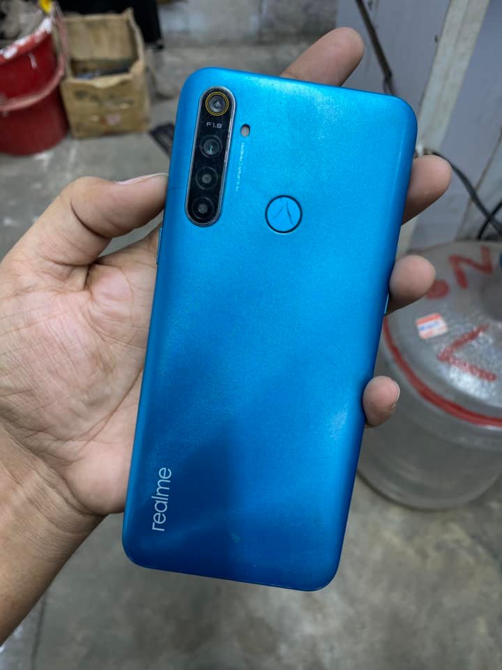 Realme 5i For Sale in Chittagong